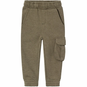 Name it Crocodile Varonto Sweatpants TemperatureRegulating Layer