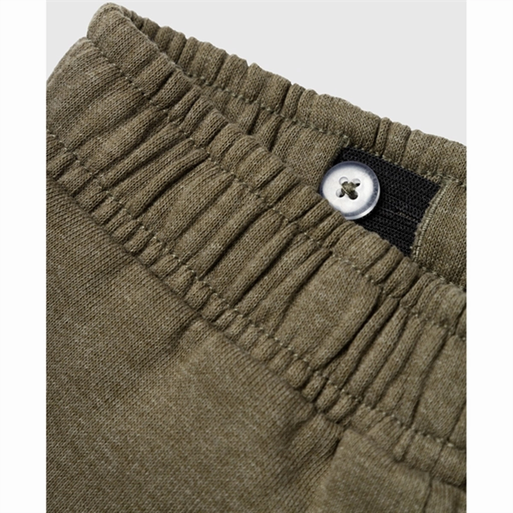 Name it Crocodile Varonto Sweatpants Sturdy