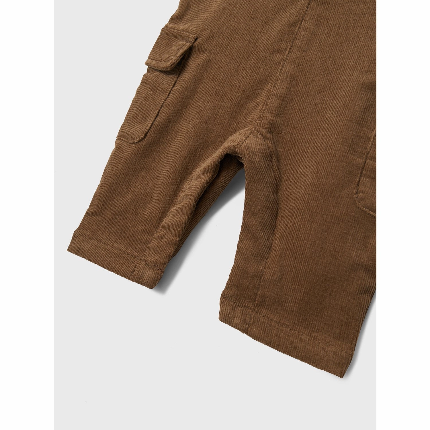 Breathable fabric Name It Cub Sasalle Overalls