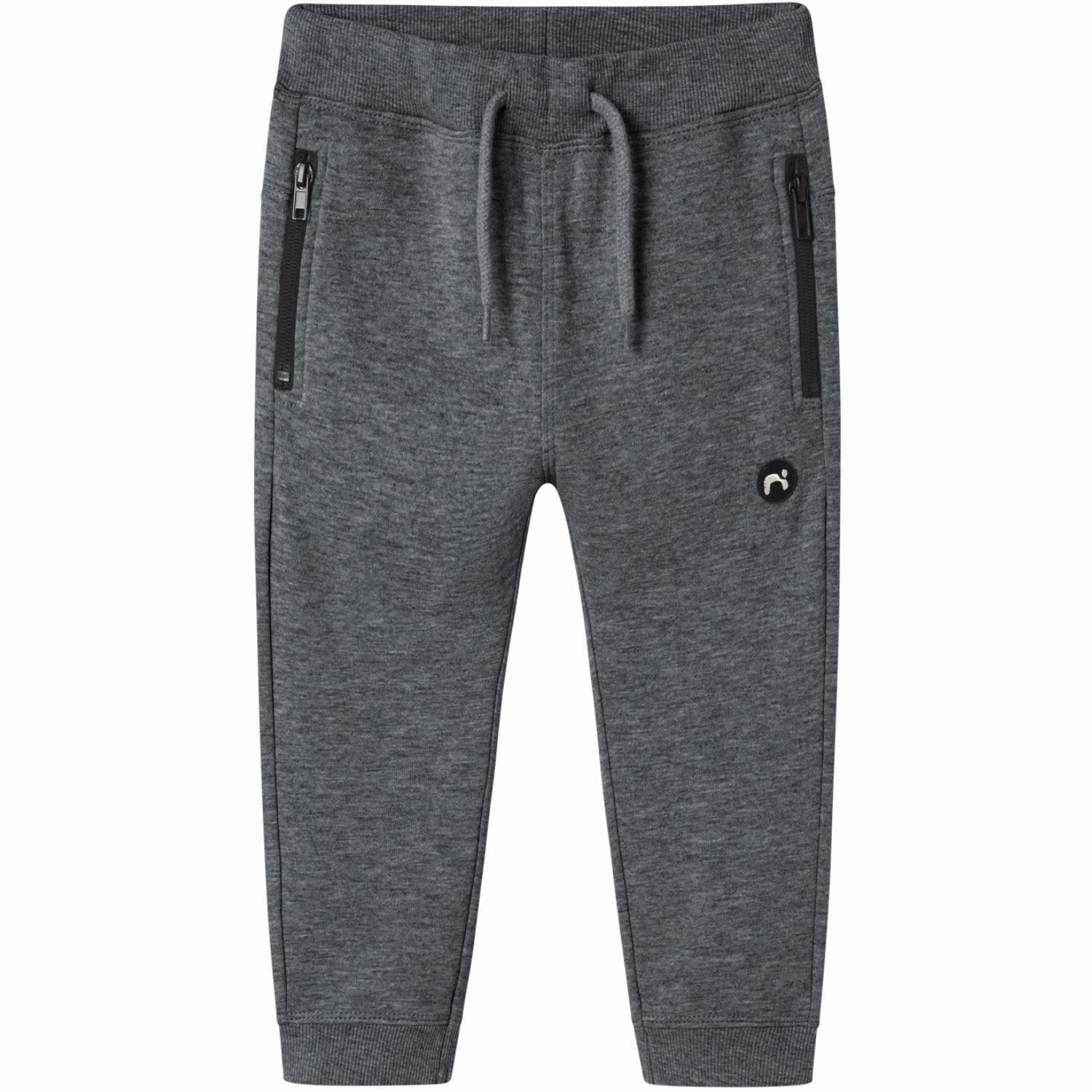 Name It Dark Grey Melange Nmmvimo Swe Pants Bru Noos Layering Options Goggles
