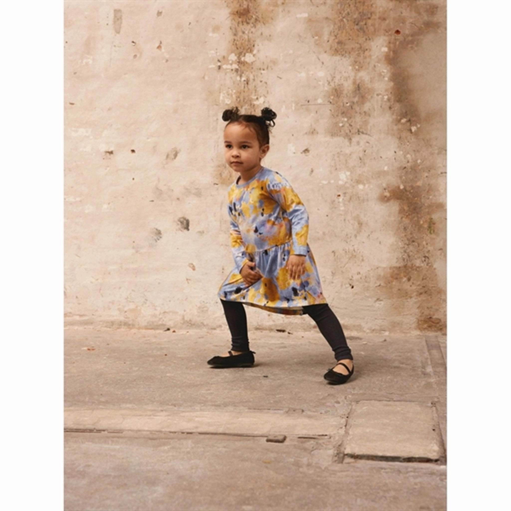 Durable Stitch Work Commute Comfortable Wear Name it Dark Sapphire Bettie Leggings