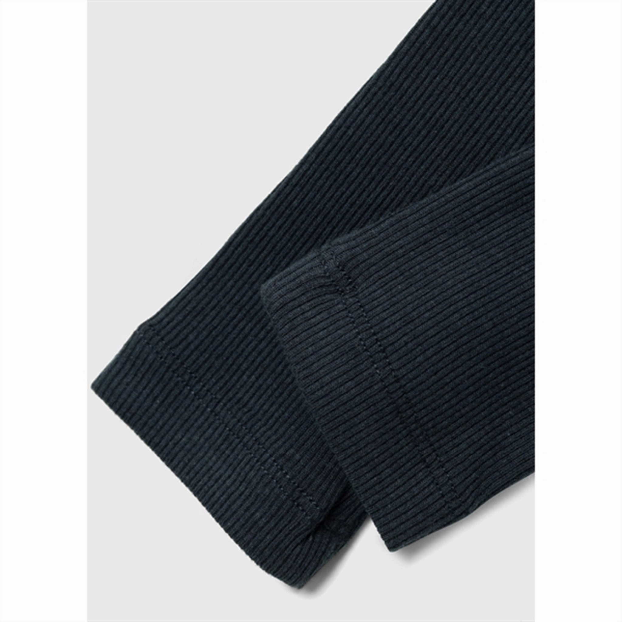 Name it Dark Sapphire Bettie Leggings City Walk Lightweight Material