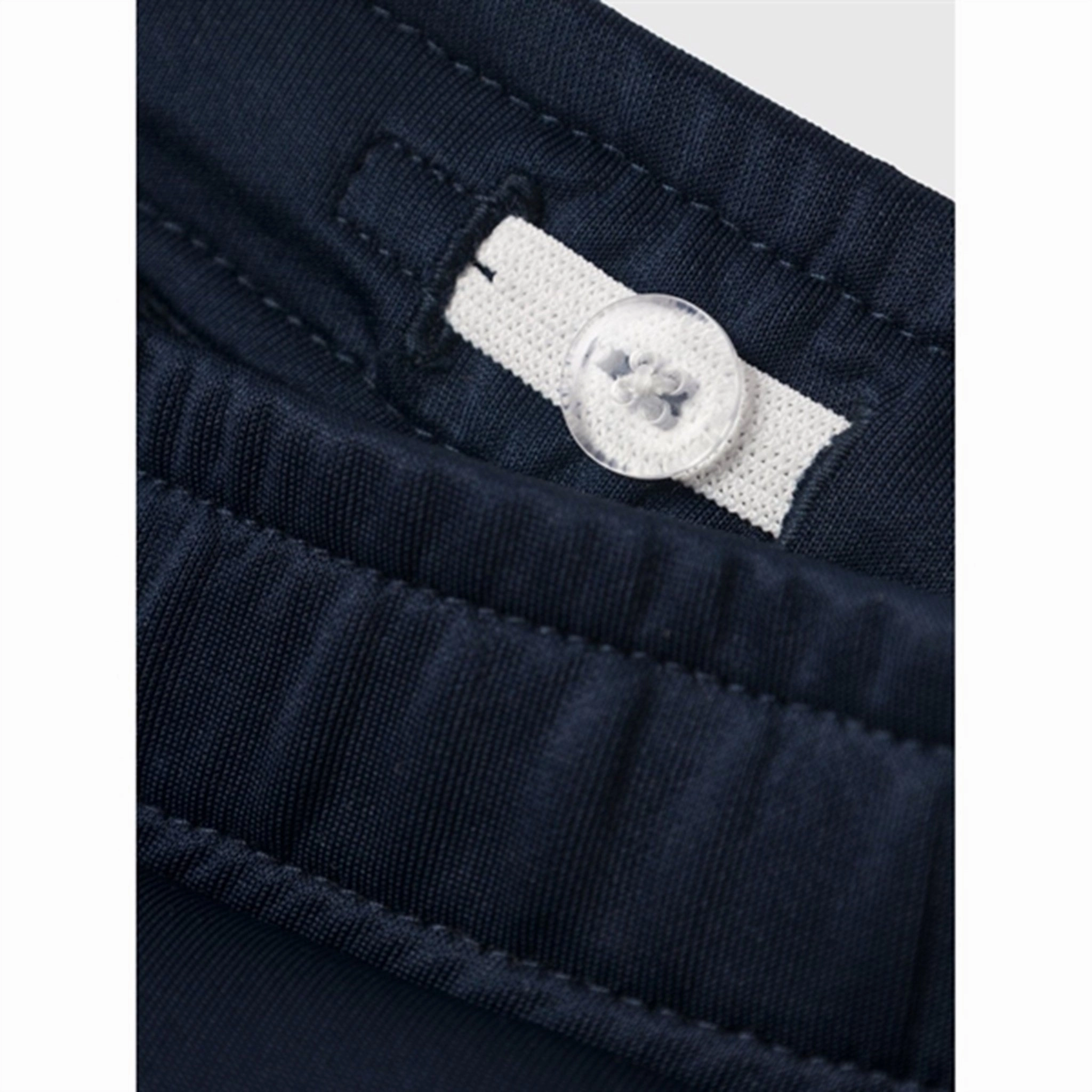 Tidy Name it Dark Sapphire Buluna Sweatpants