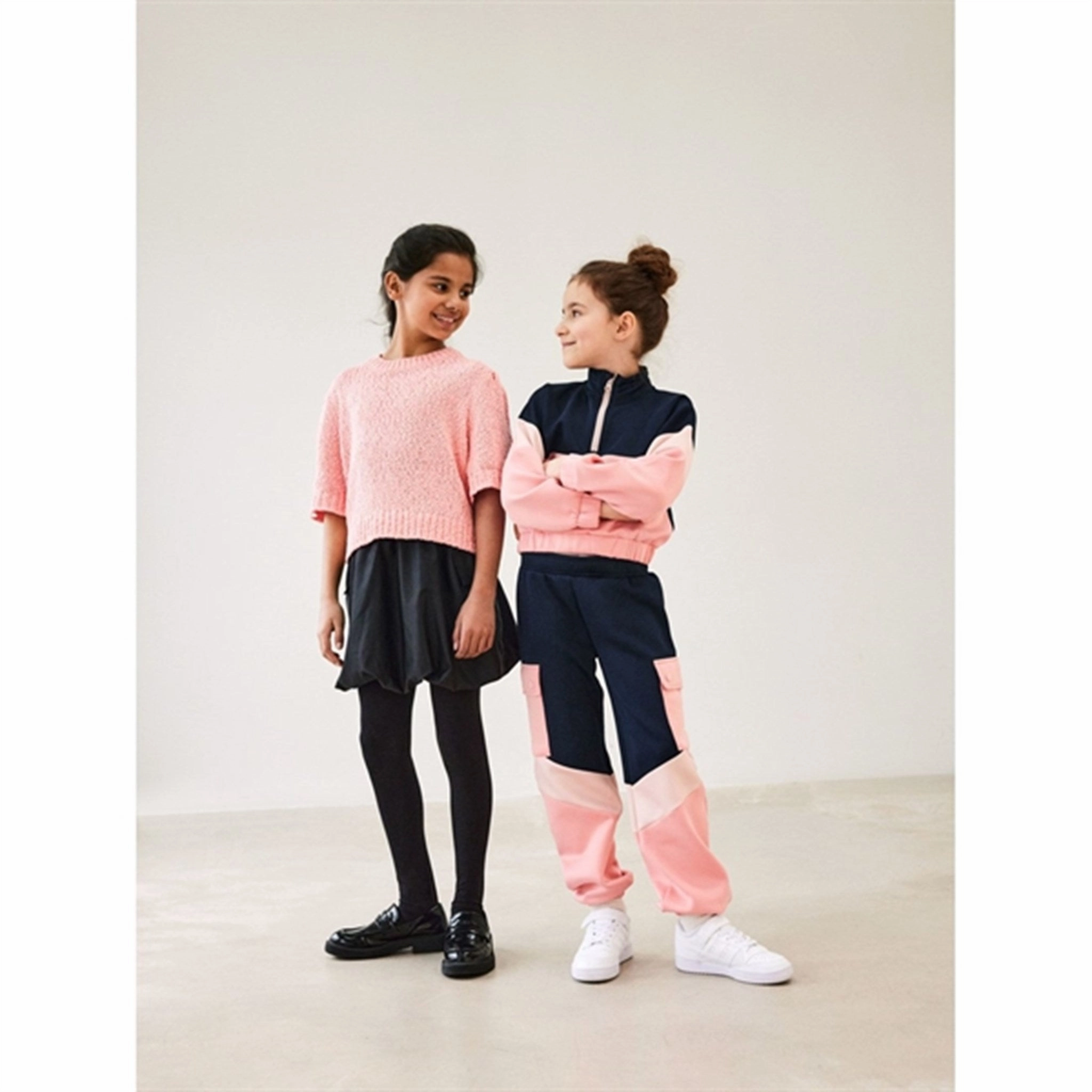 Name it Dark Sapphire Buluna Sweatpants guarantee