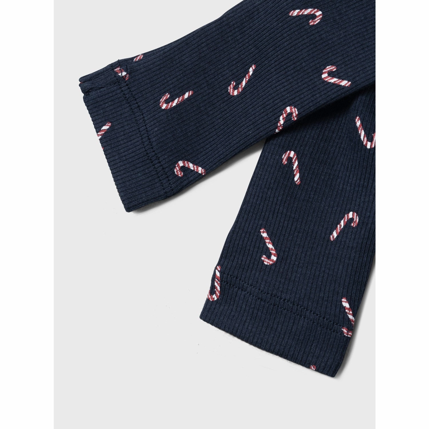 Name It Dark Sapphire Dab Leggings Movement Friendly