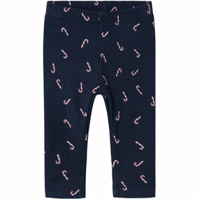 Urban Commuter Home Lounge Soft Curve Name It Dark Sapphire Dab Leggings