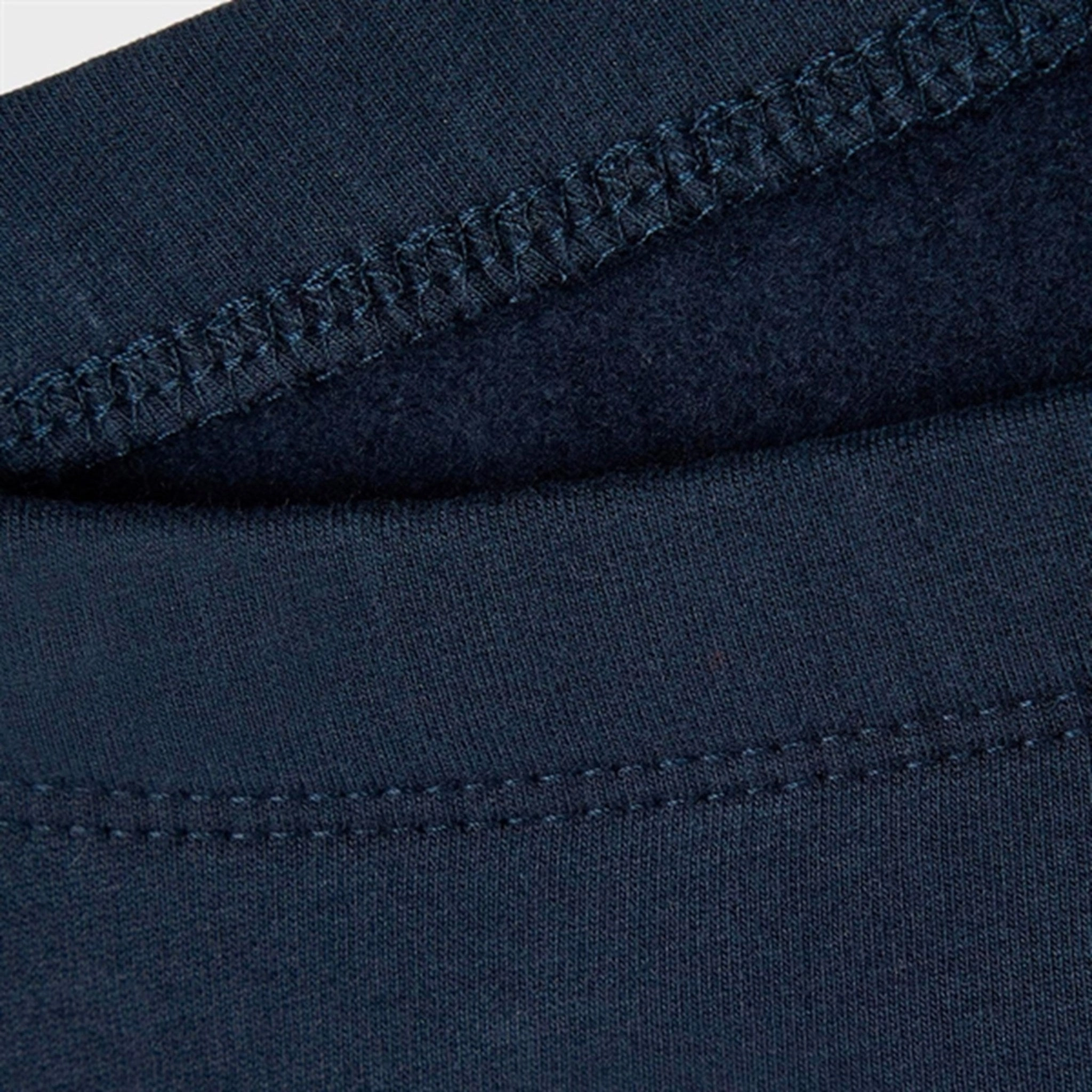 Chic and Stylish Name it Dark Sapphire Davina Solid Leggings Noos