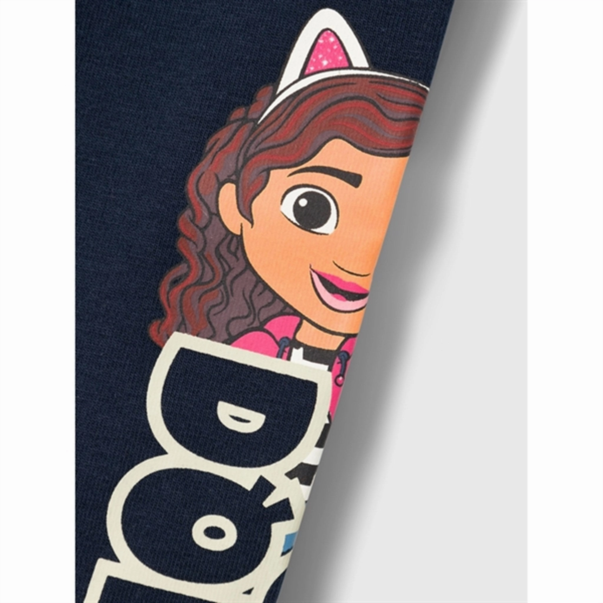 Name it Dark Sapphire Diana Gabby Leggings Sleek Active