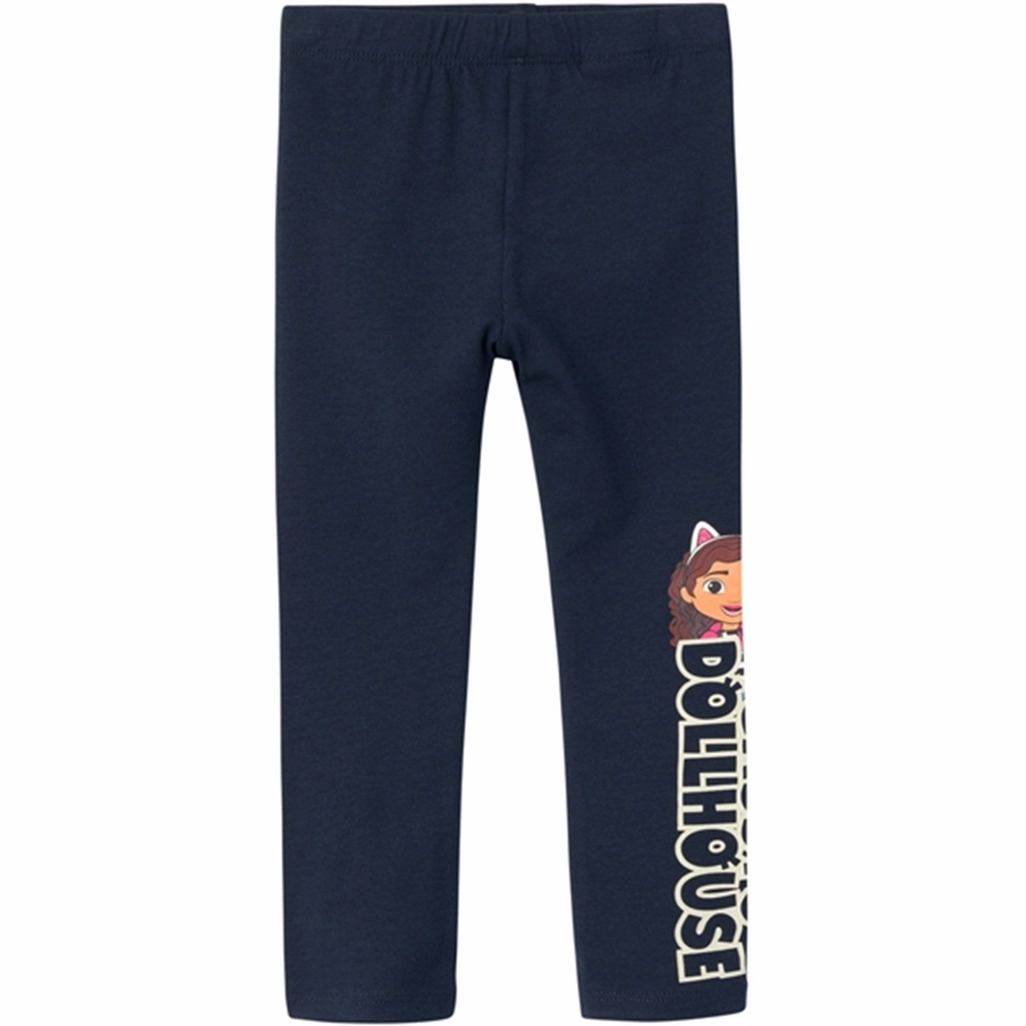 Fit Feel Name it Dark Sapphire Diana Gabby Leggings