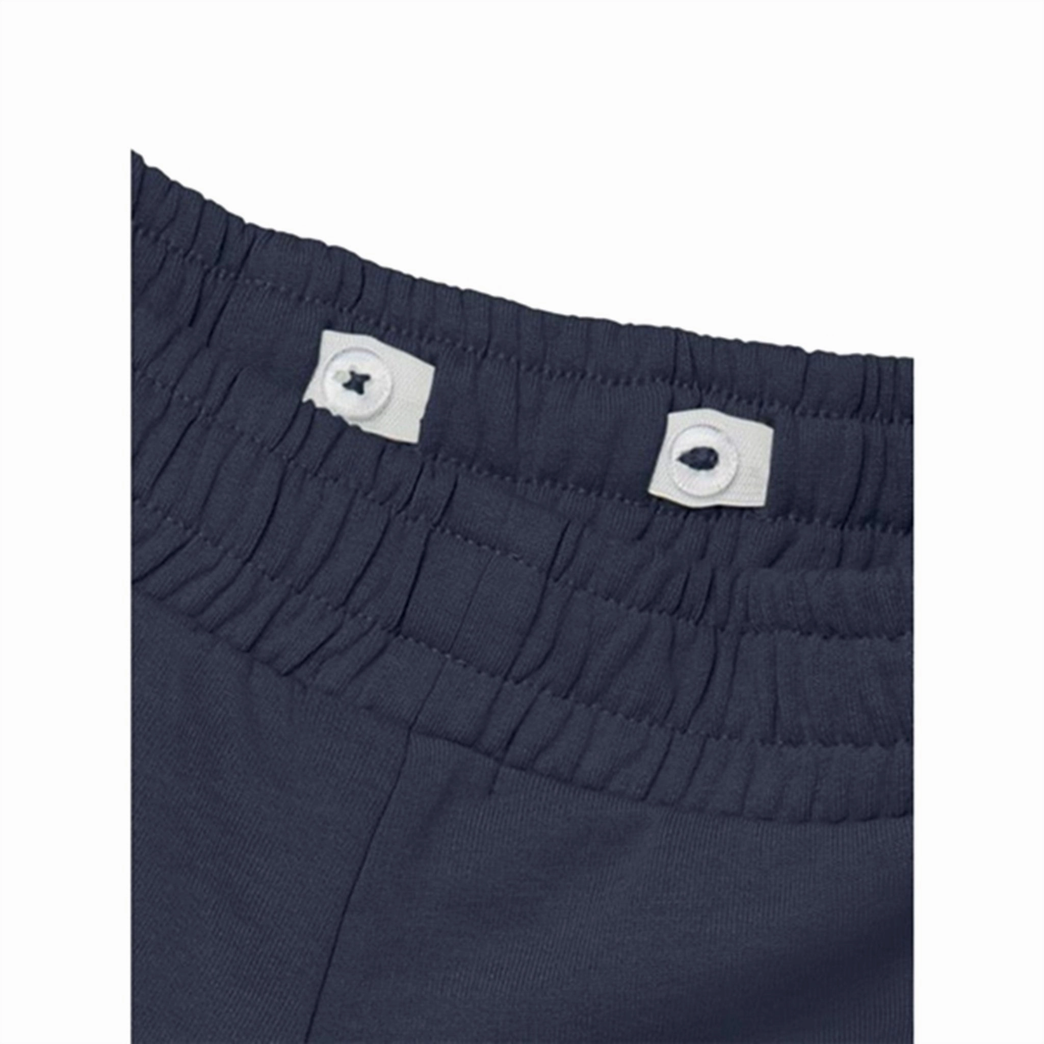 Tagless Neckline Modal Name it Dark Sapphire Dohn Sweatpants