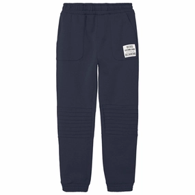 Name it Dark Sapphire Dohn Sweatpants VentilationPanels Bracelet