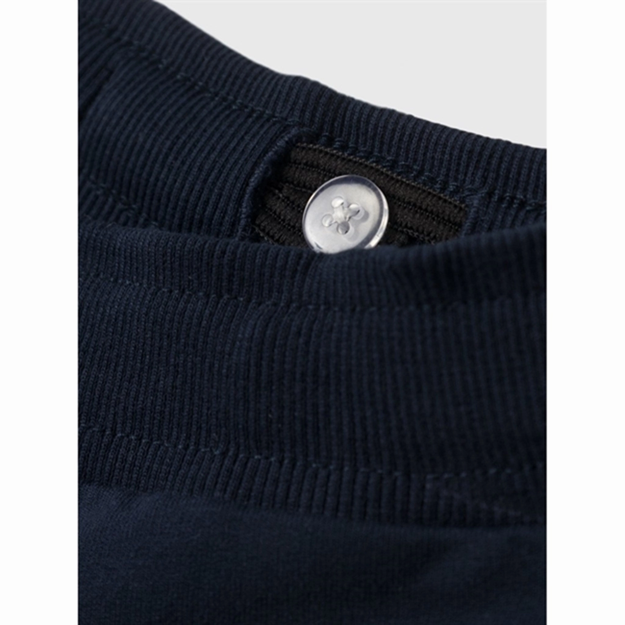 Name it Dark Sapphire Falk Jurassic Sweatpants Stretchable Design