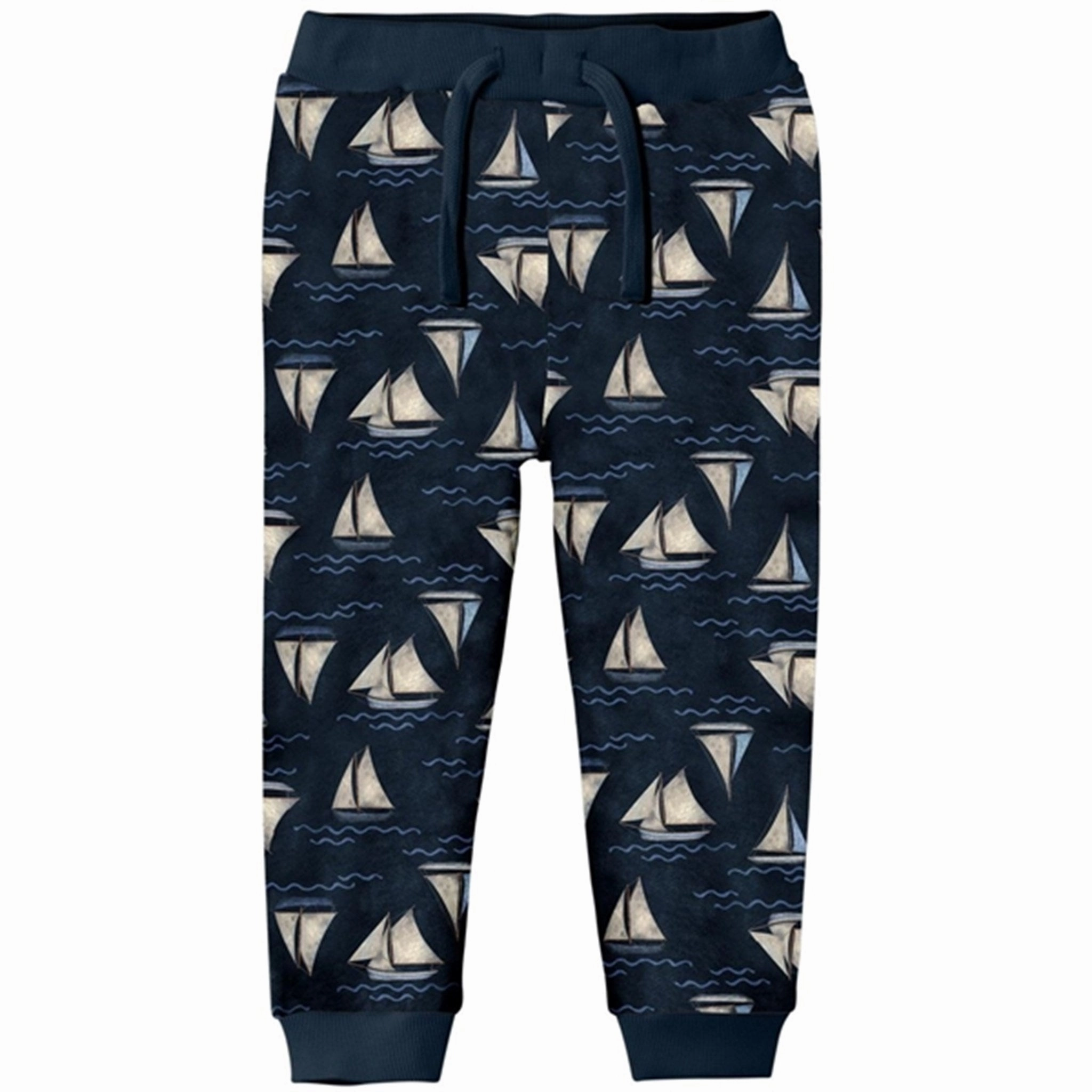 gift venue Name it Dark Sapphire Falk Sweatpants