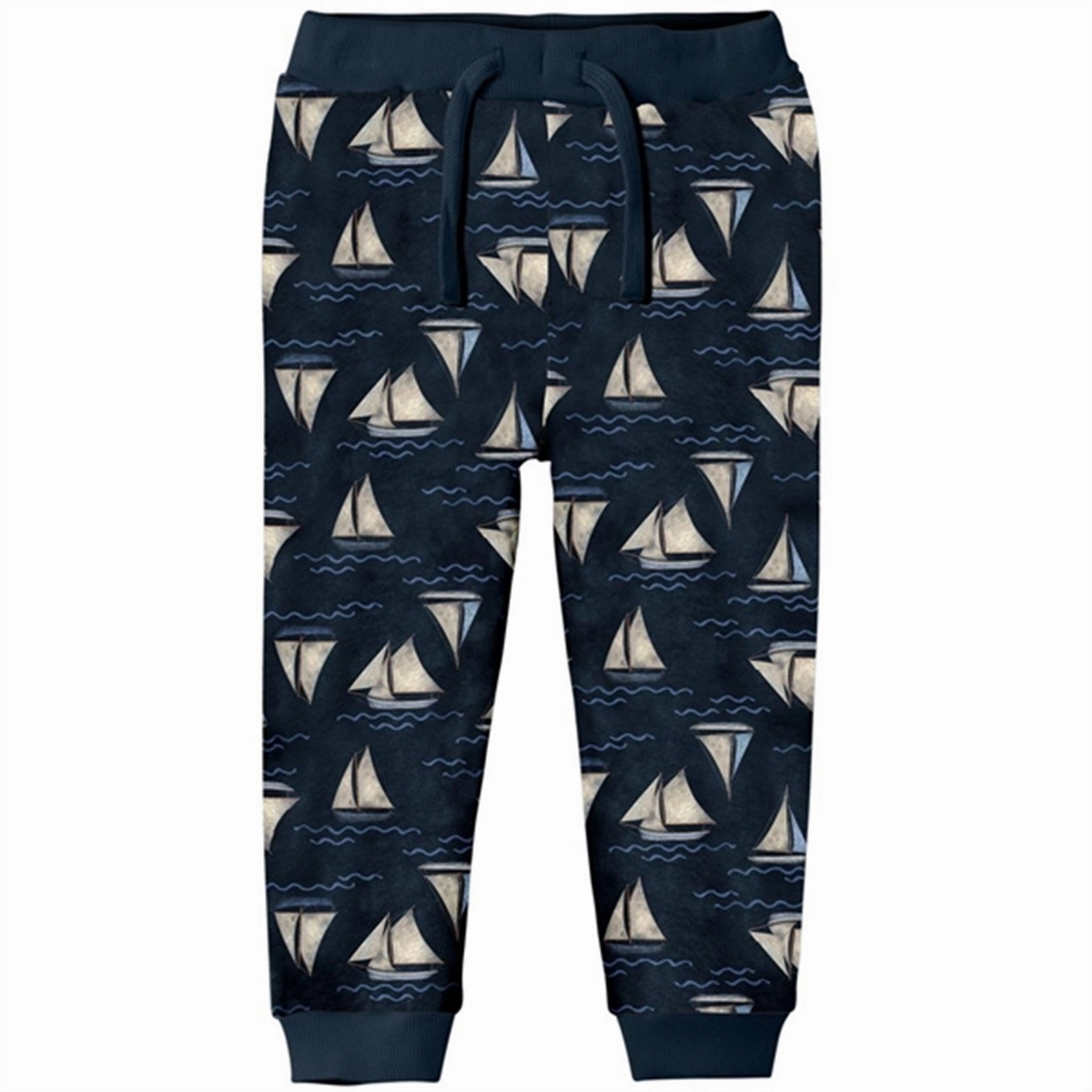 Event Multi Directional Flex Points Name it Dark Sapphire Falk Sweatpants