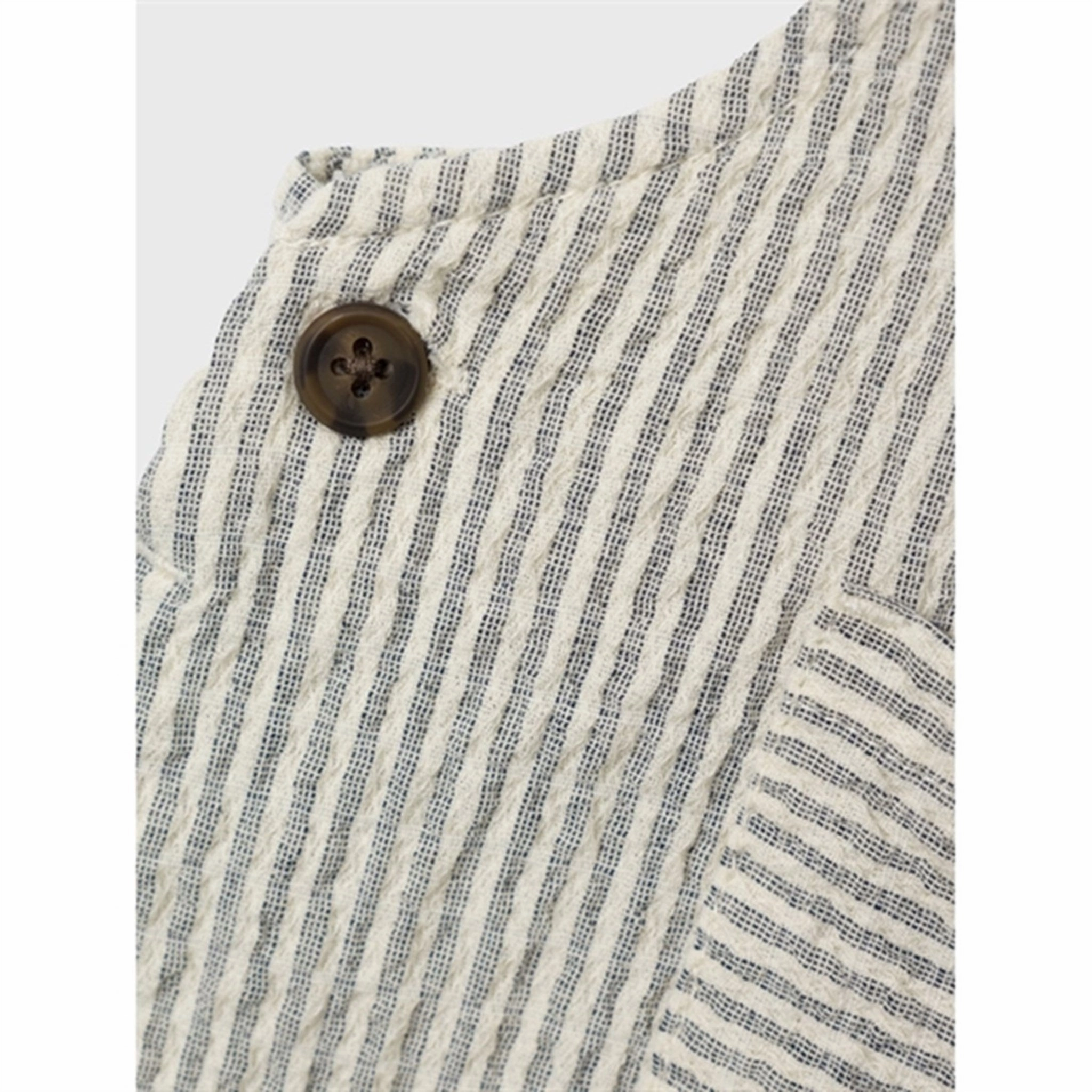 Name it Dark Sapphire Fedenis Overall Urban Edge