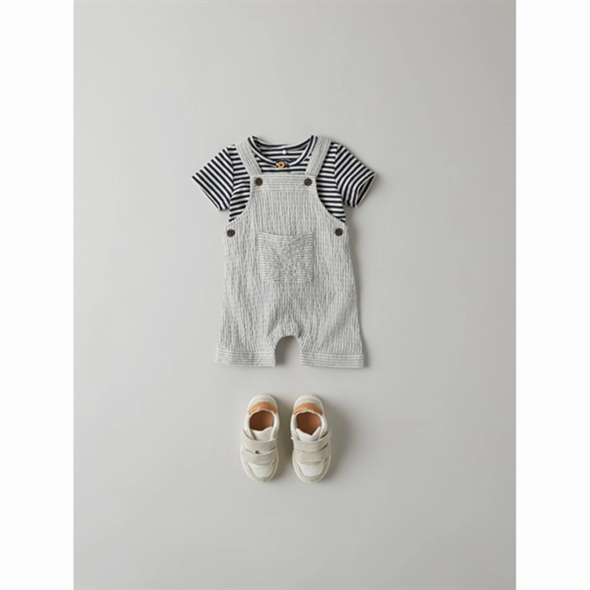 Name it Dark Sapphire Fedenis Overall Belt loops