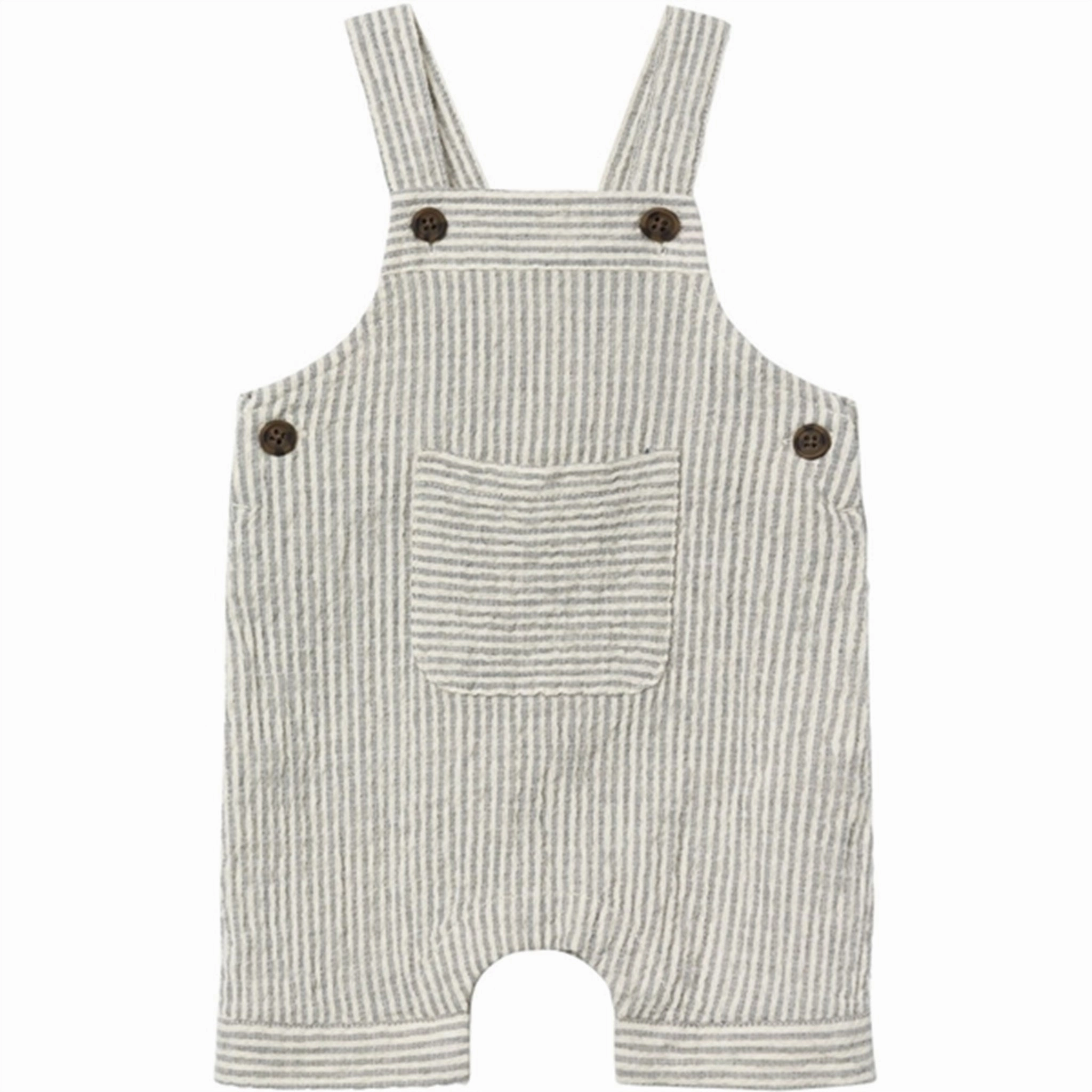 Name it Dark Sapphire Fedenis Overall Classic Elegance Sporty Comfort Fit