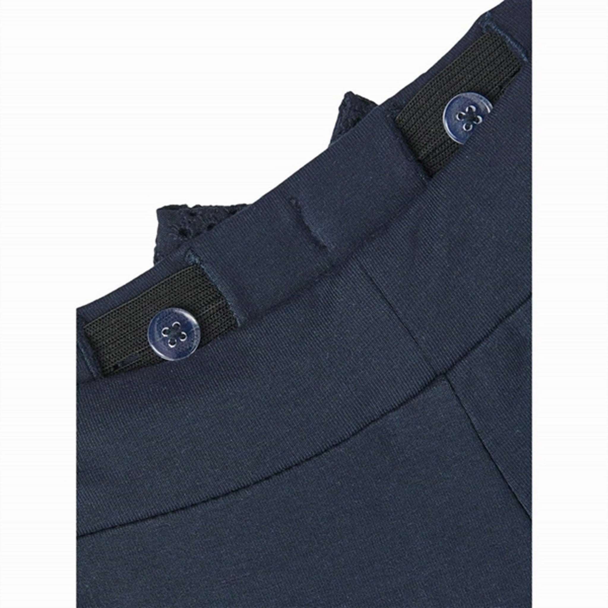 Eye-Catching Name it Dark Sapphire Fie Light Sweatpants