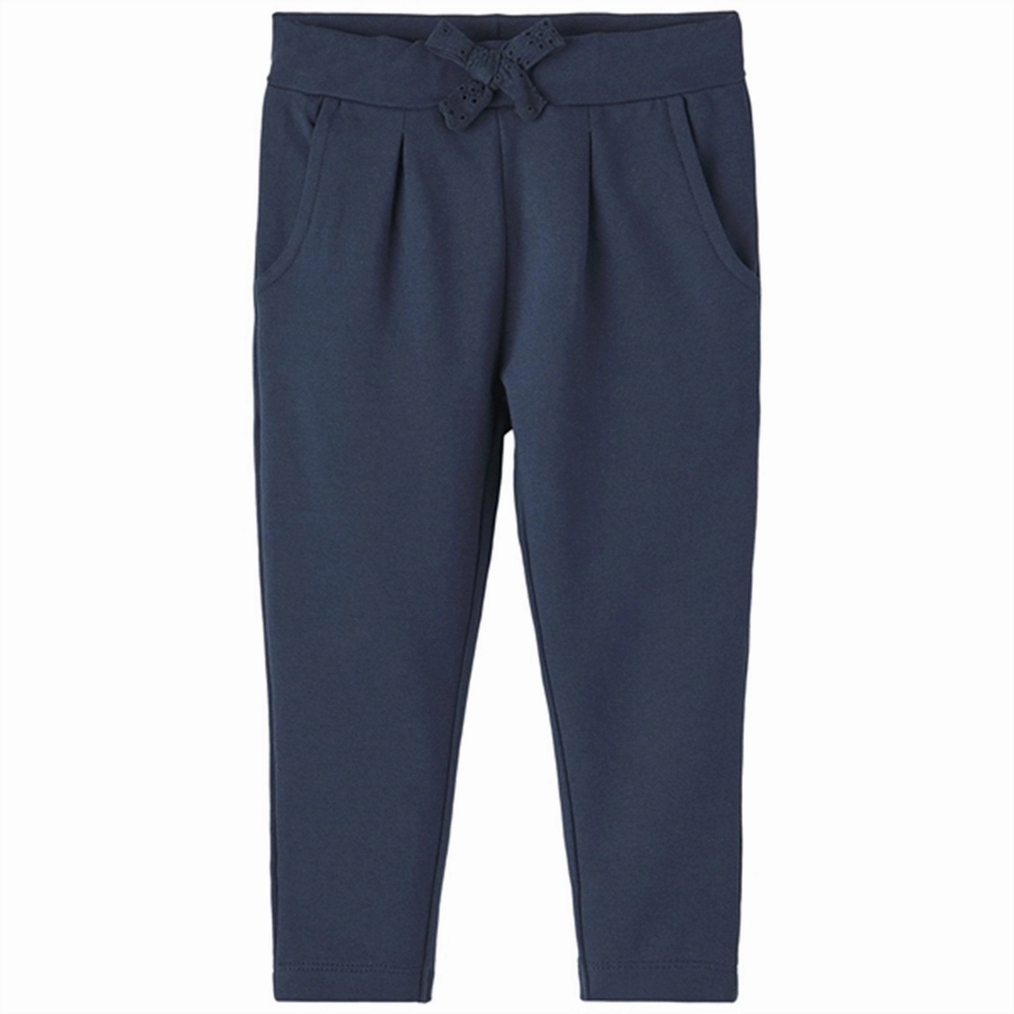 Reinforced Seams Odor Eliminating Fibers Name it Dark Sapphire Fie Light Sweatpants