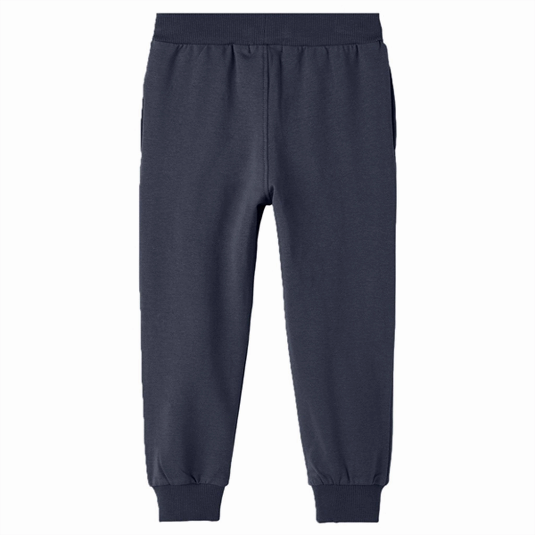 Name it Dark Sapphire Fonsie Hotwheels Sweatpants Outdoor Activewear