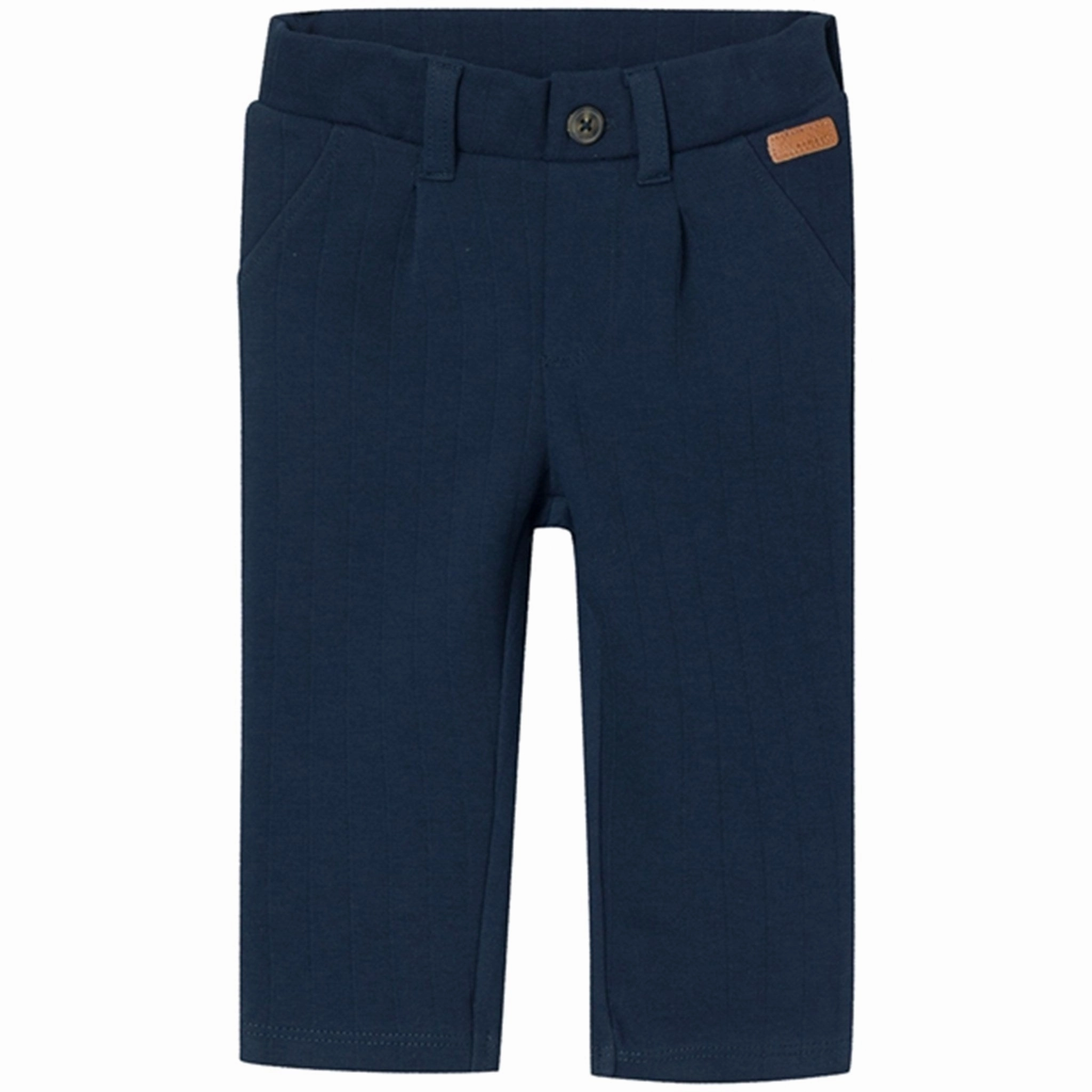 viscose Name it Dark Sapphire Franklin Sweatpants