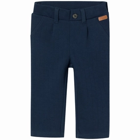 viscose Name it Dark Sapphire Franklin Sweatpants