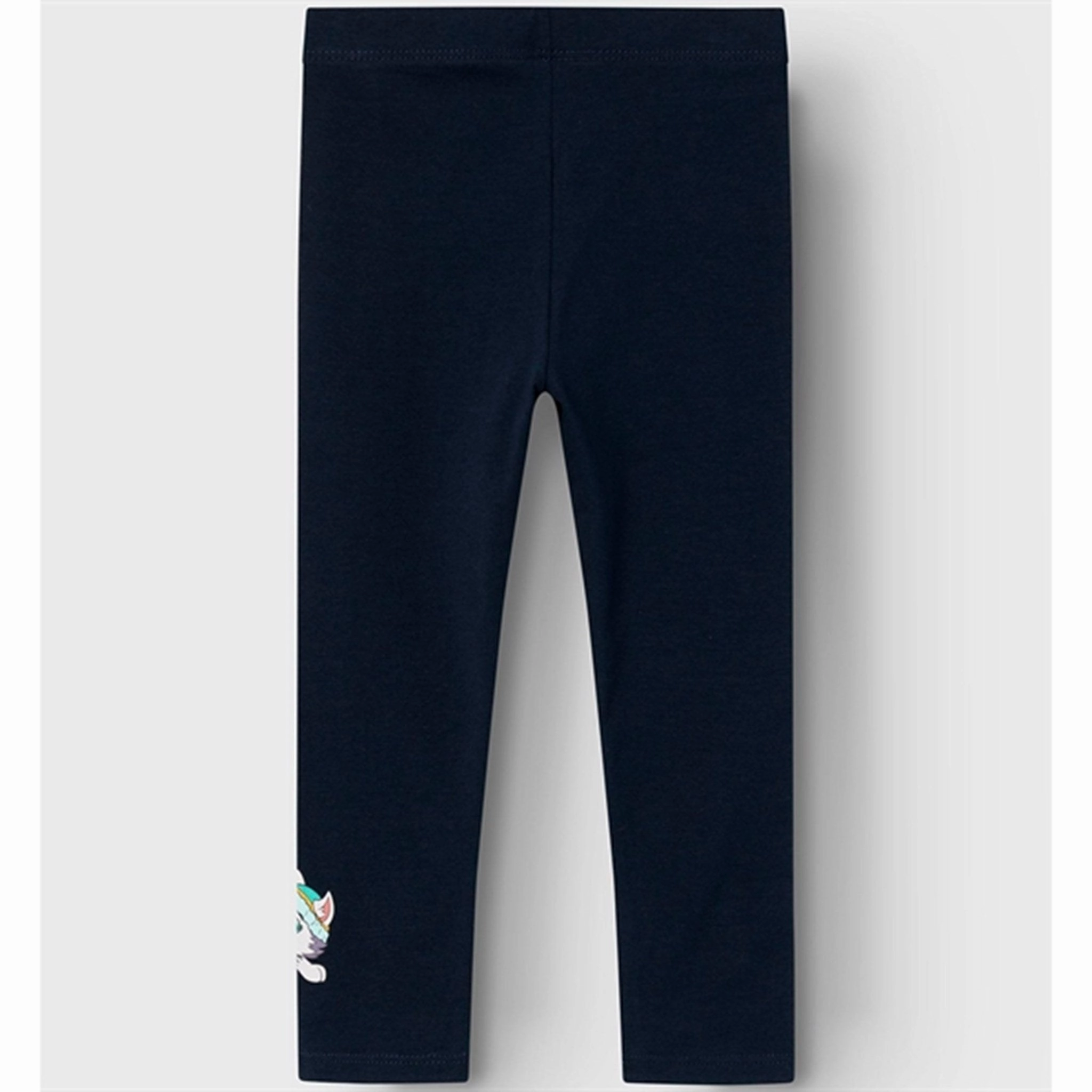 Stay Active Body-Hugging Design Name it Dark Sapphire Jebaja Paw Patrol Leggings