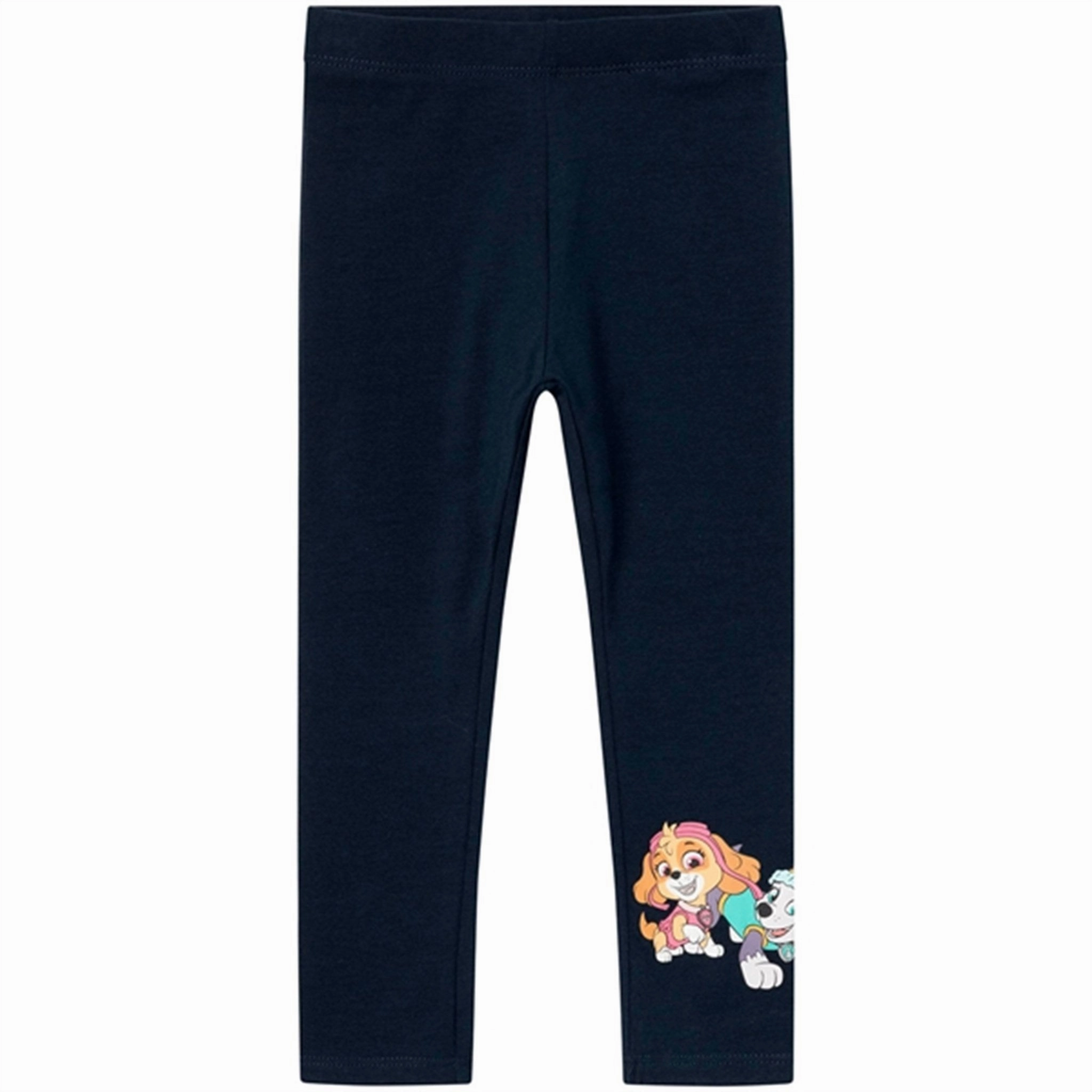 Soft Grip Name it Dark Sapphire Jebaja Paw Patrol Leggings