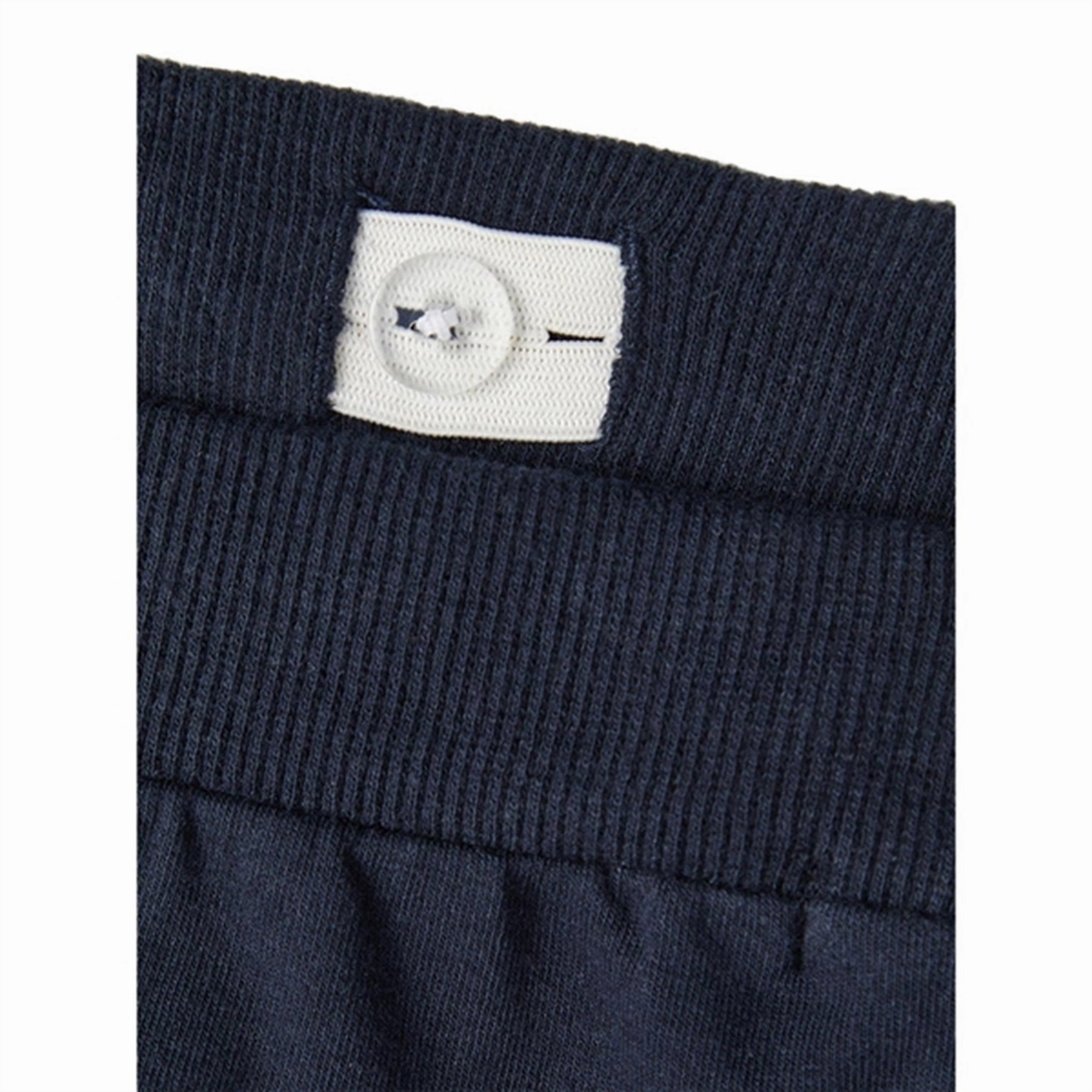 Name it Dark Sapphire Jebin Marvel Sweatpants AbrasionResistant Coating DoubleStitchedEdges