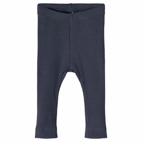 Perfect Layer Name it Dark Sapphire Kab Noos Leggings
