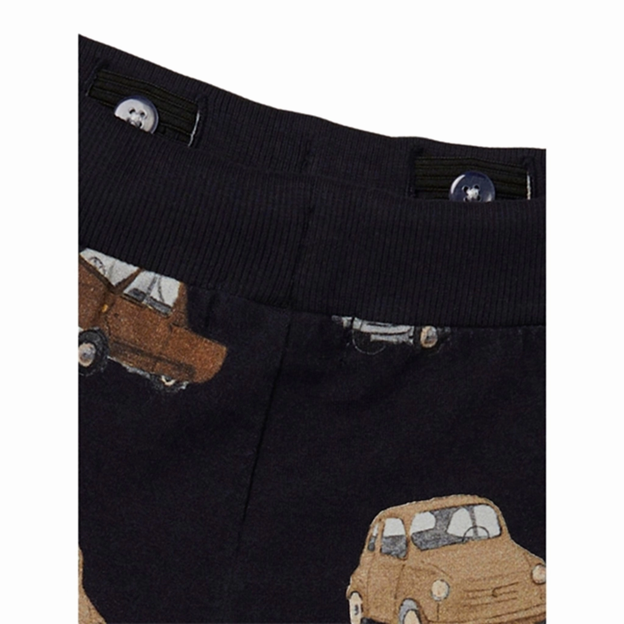 Quality Name it Dark Sapphire Kolle Sweatpants