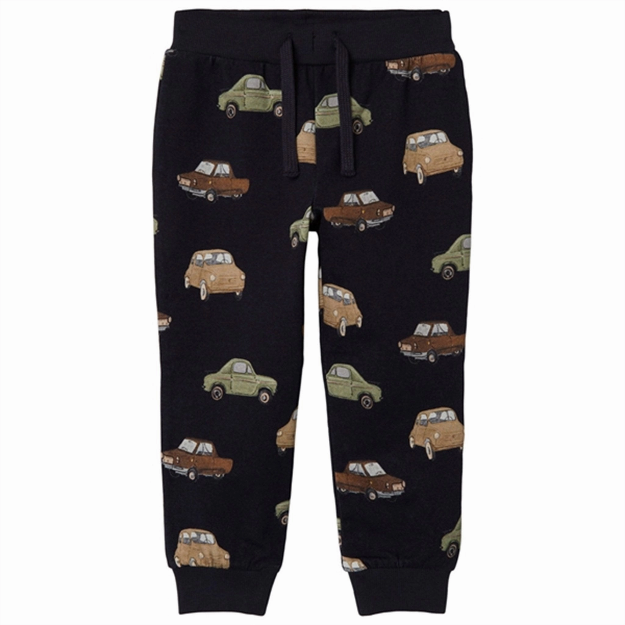 Cutting-edge Name it Dark Sapphire Kolle Sweatpants