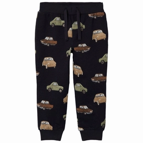 Name it Dark Sapphire Kolle Sweatpants ThermalRegulating Technology hiker