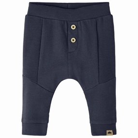 Velvet polish Name it Dark Sapphire Kvang Sweatpants