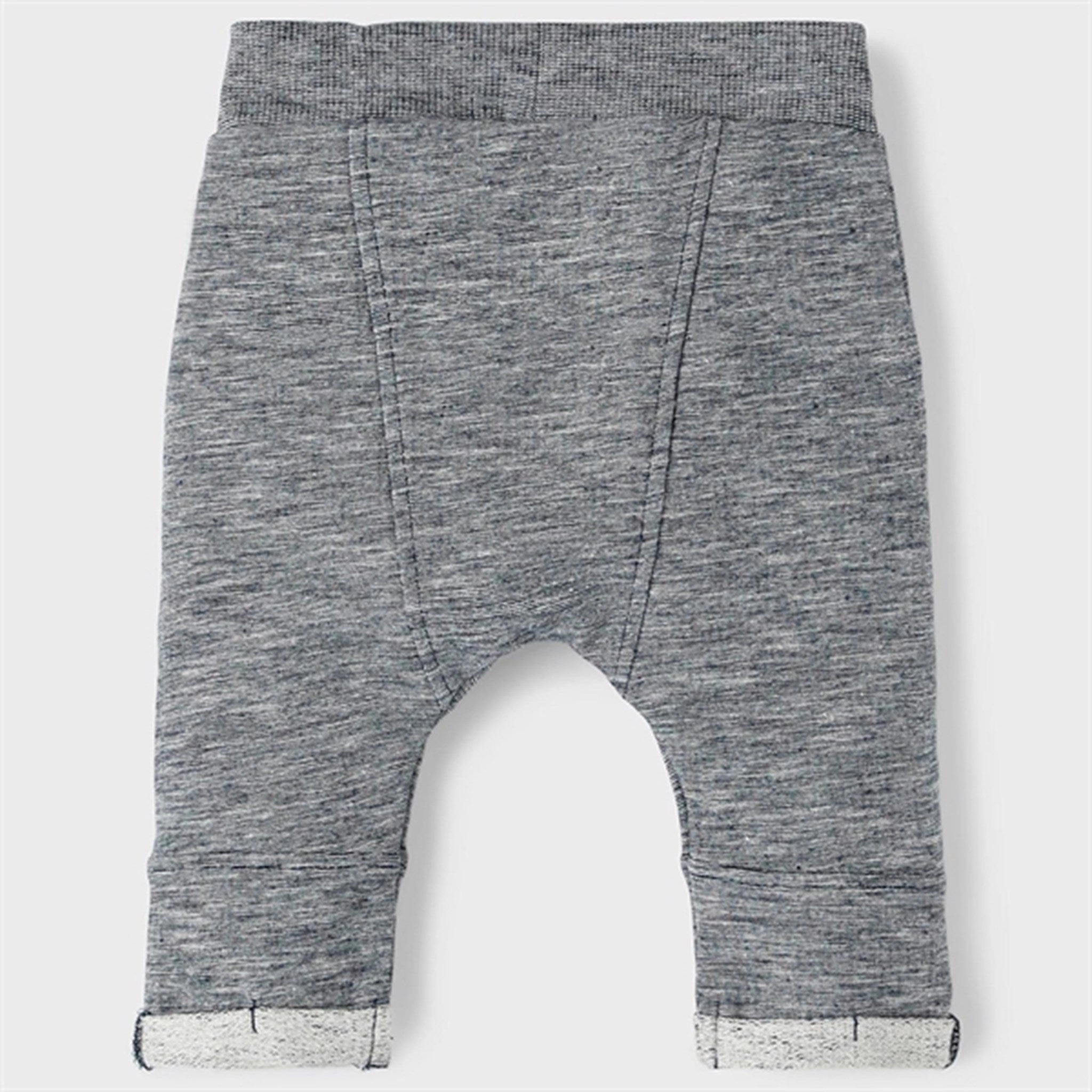 Impact Absorption Layer folding Name it Dark Sapphire Larim Sweatpants