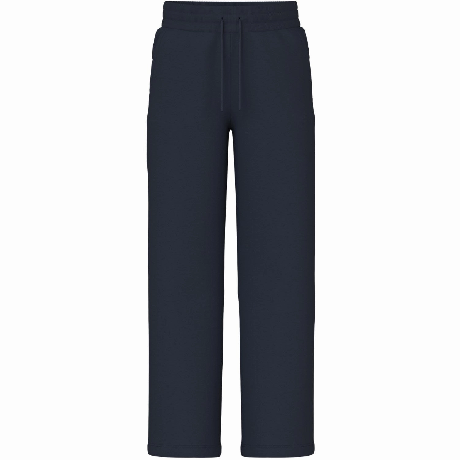 Name It Dark Sapphire Parker Straight Sweatpants Cropped Endurance Apparel