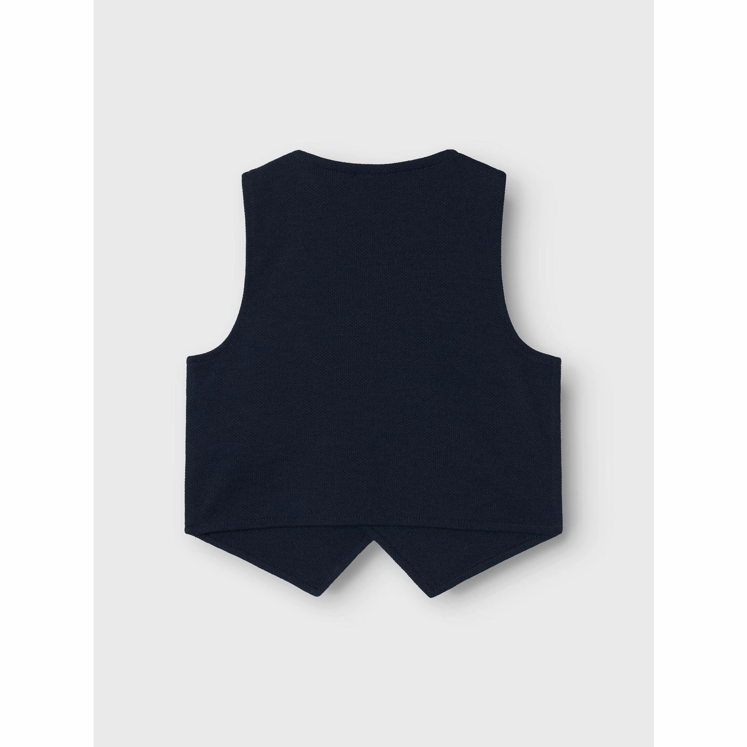 rule Name It Dark Sapphire Robino Vest