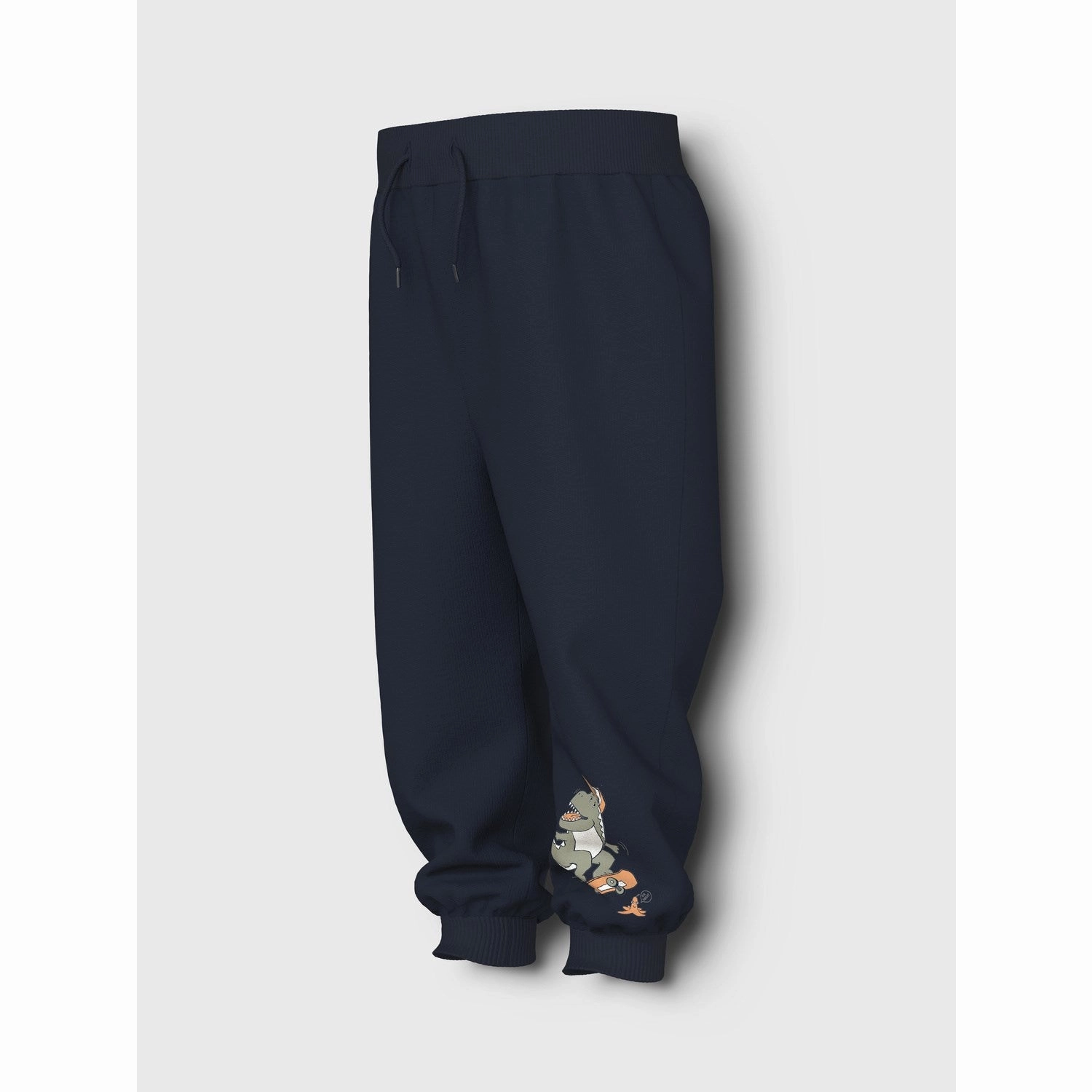 Beach Wear Name It Dark Sapphire Skater Dino Vildar Regular Sweatpants