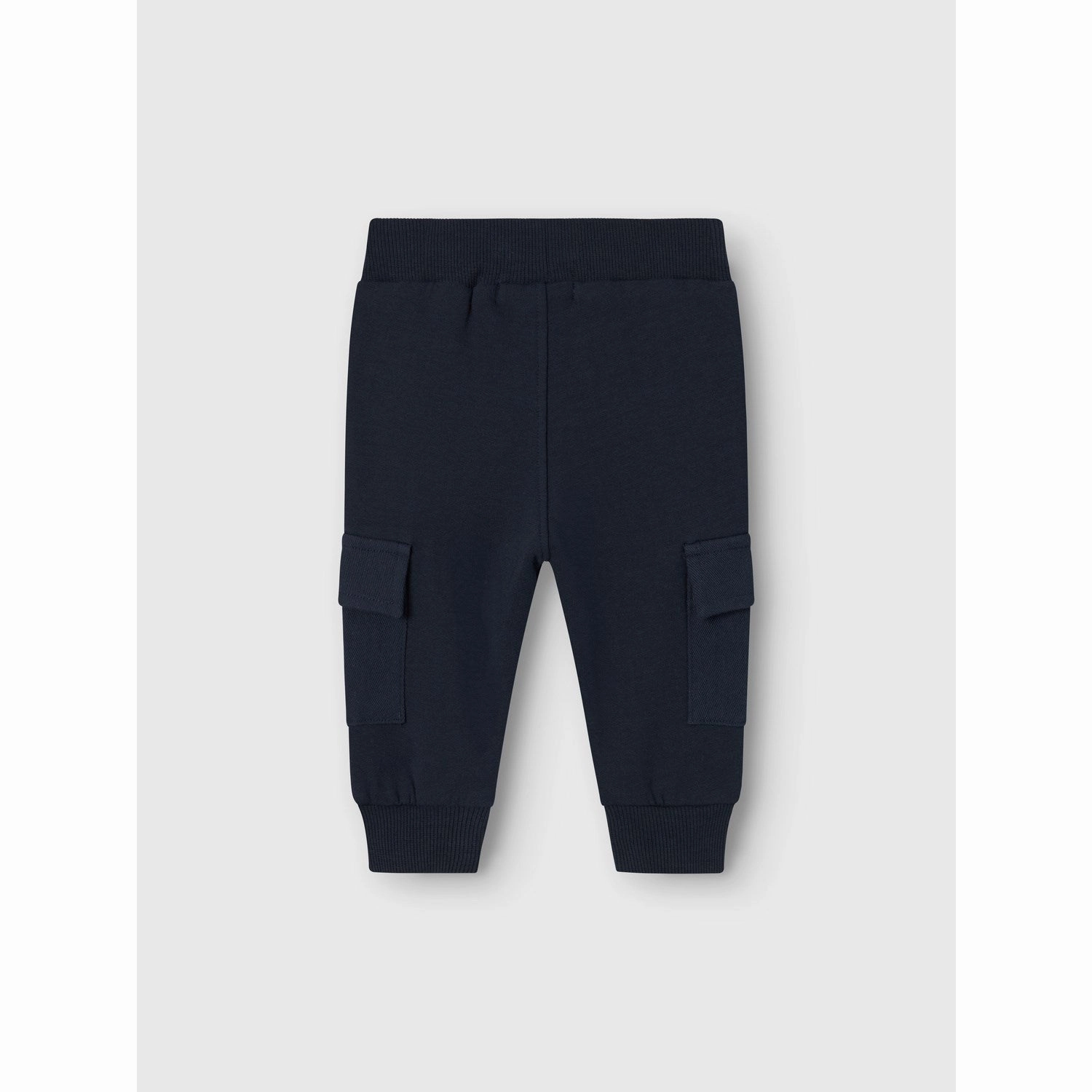Name It Dark Sapphire Solly Sweatpants Innovation Cold-resistant
