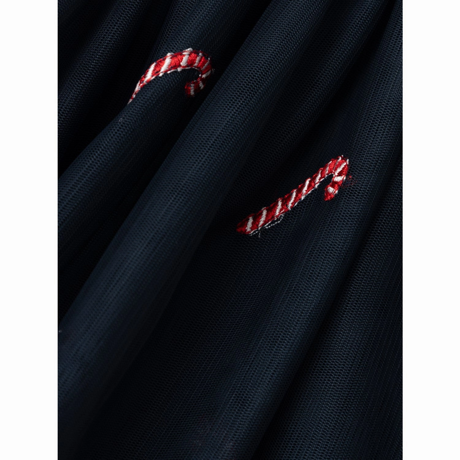 Name It Dark Sapphire Sugercane Veross Tulle Skirt Outdoor Outfit