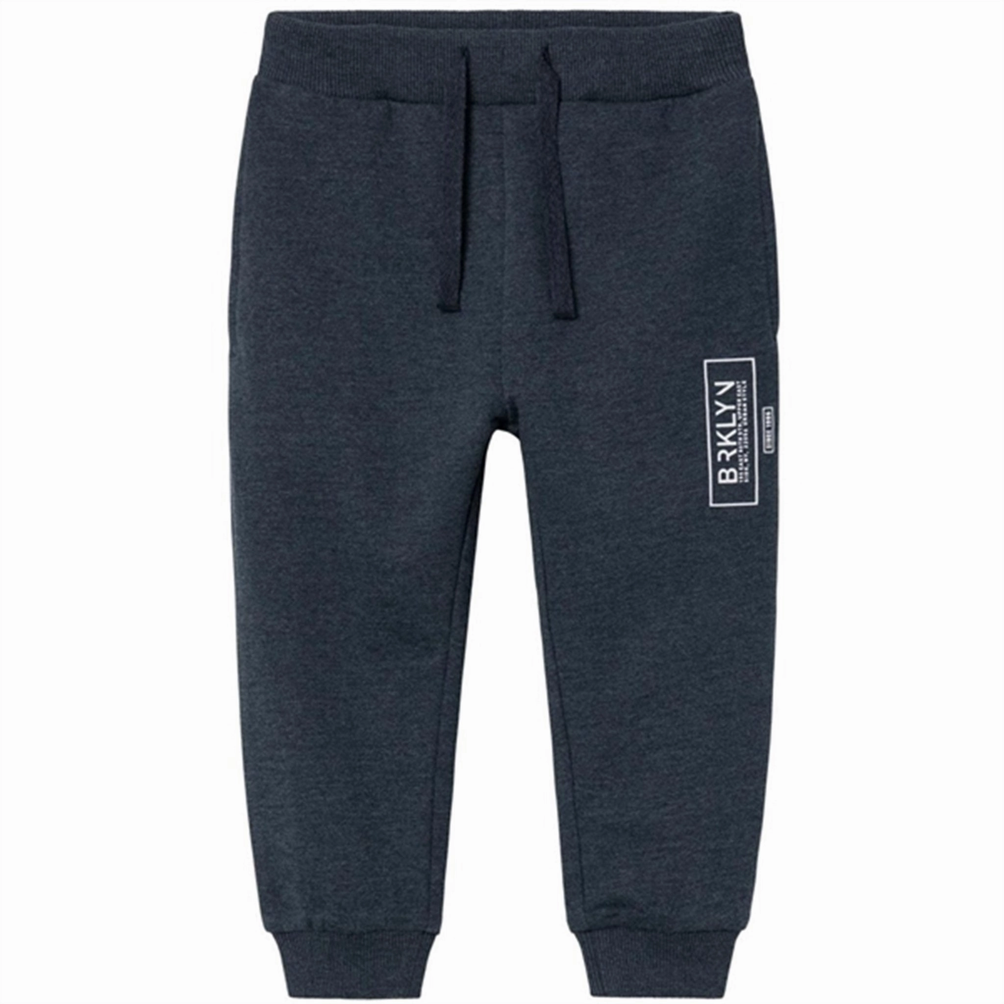 Name it Dark Sapphire Valon Sweatpants Purse