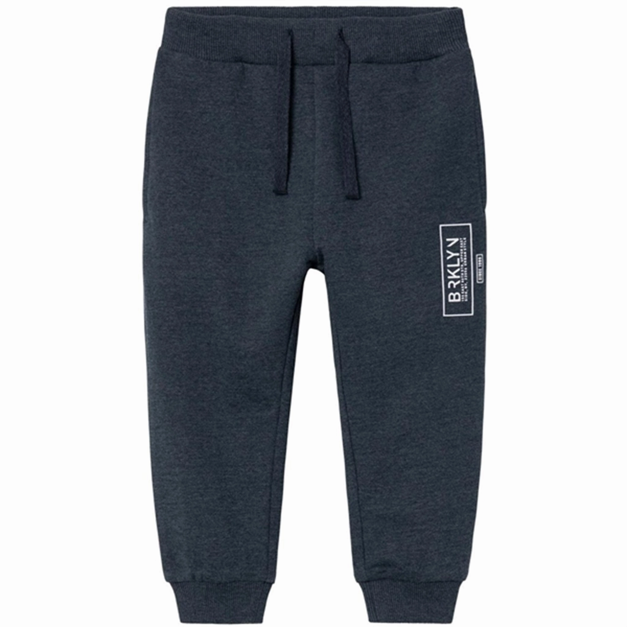 Torsional Stability System trade show Name it Dark Sapphire Valon Sweatpants