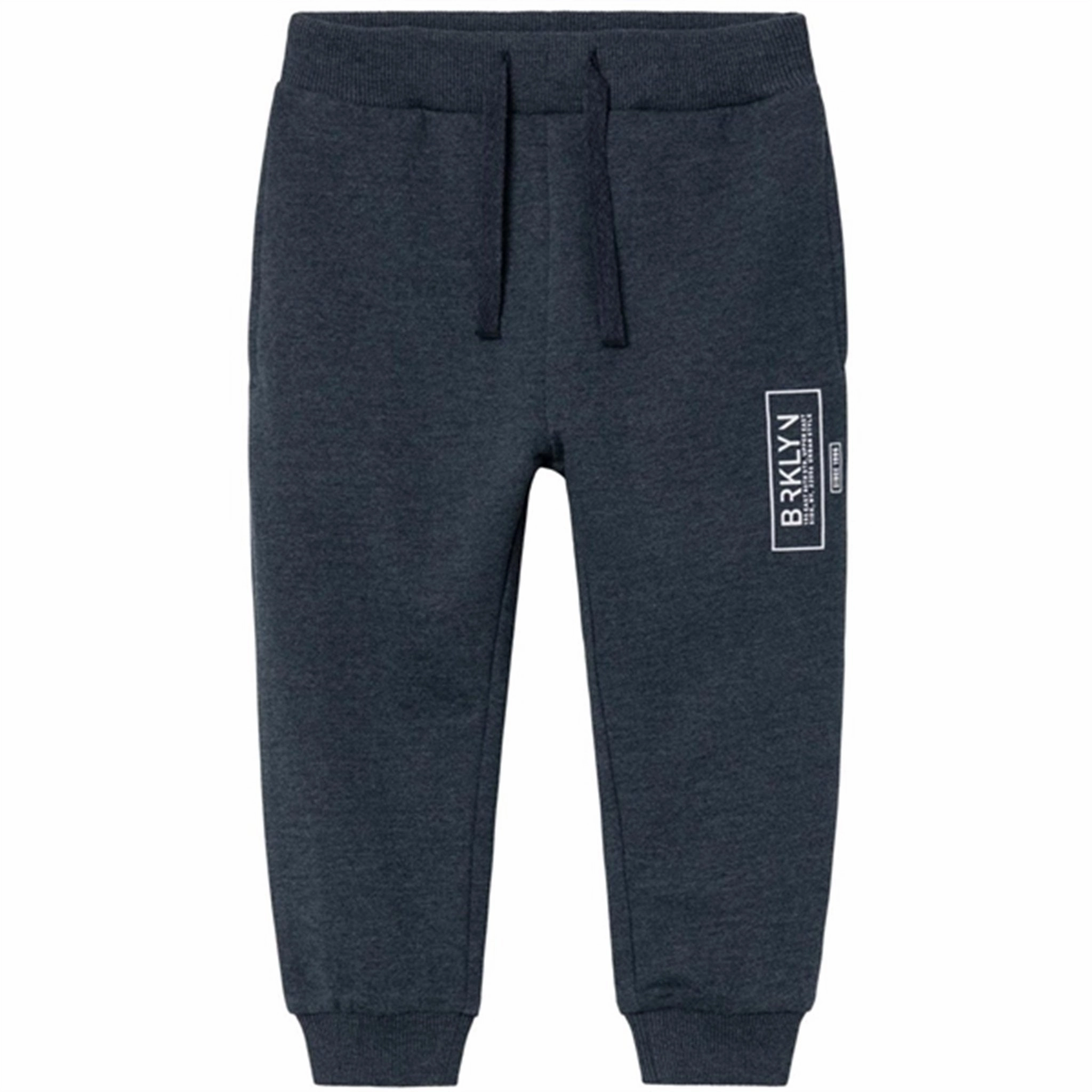 arena Button Closure Name it Dark Sapphire Valon Sweatpants