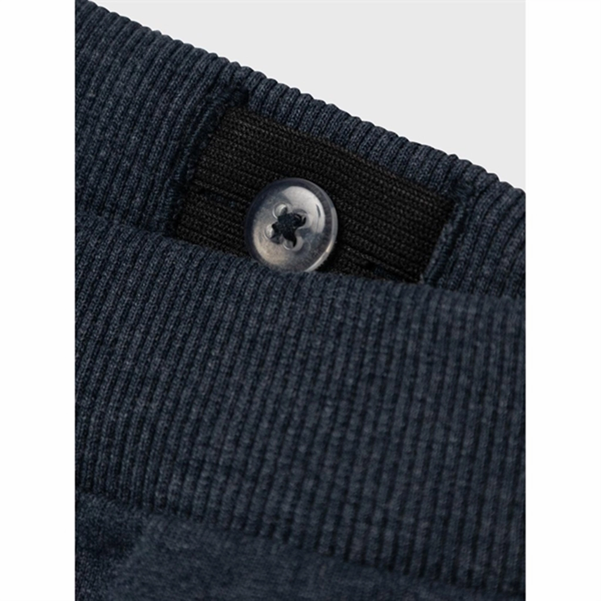 Name it Dark Sapphire Valon Sweatpants scarf Hiking wear