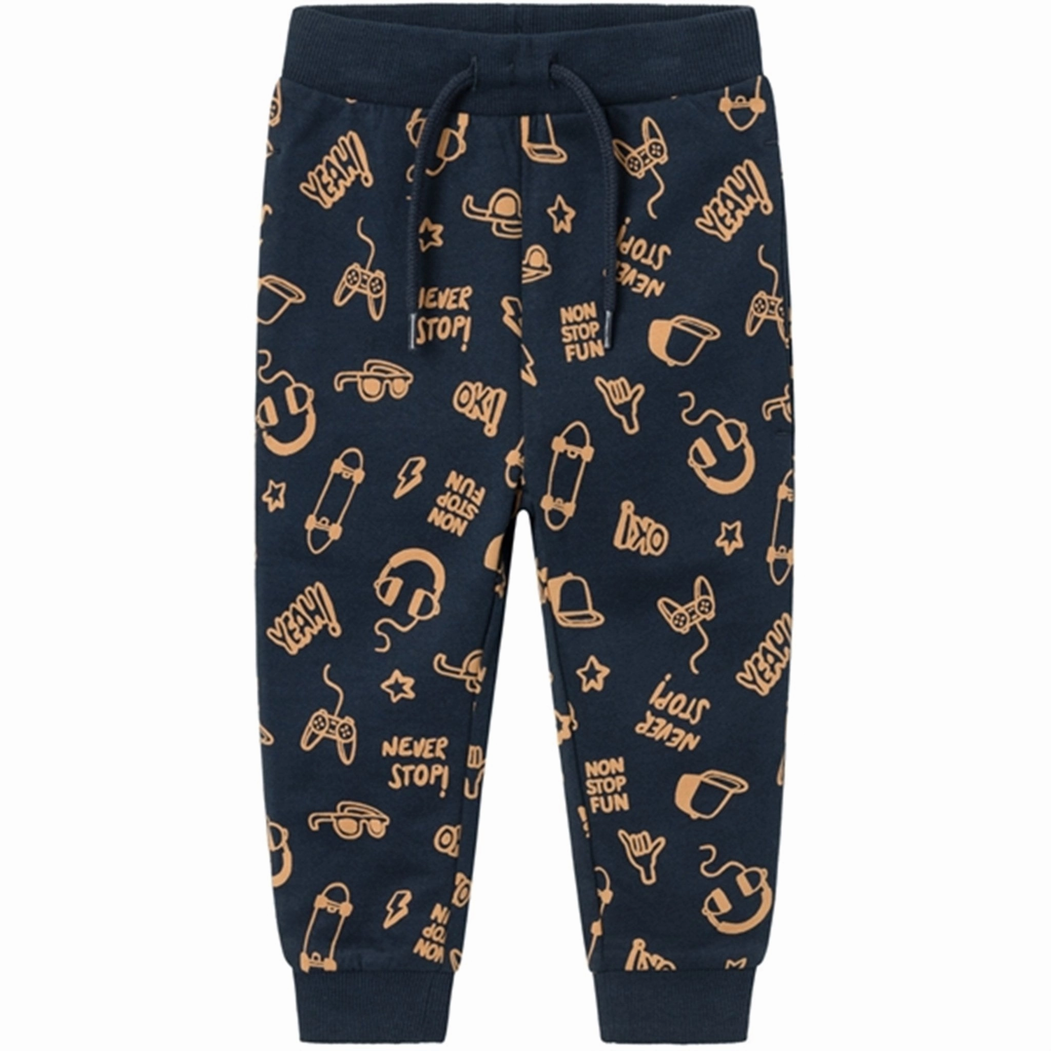 Serum Name it Dark Sapphire Vifelix Sweatpants