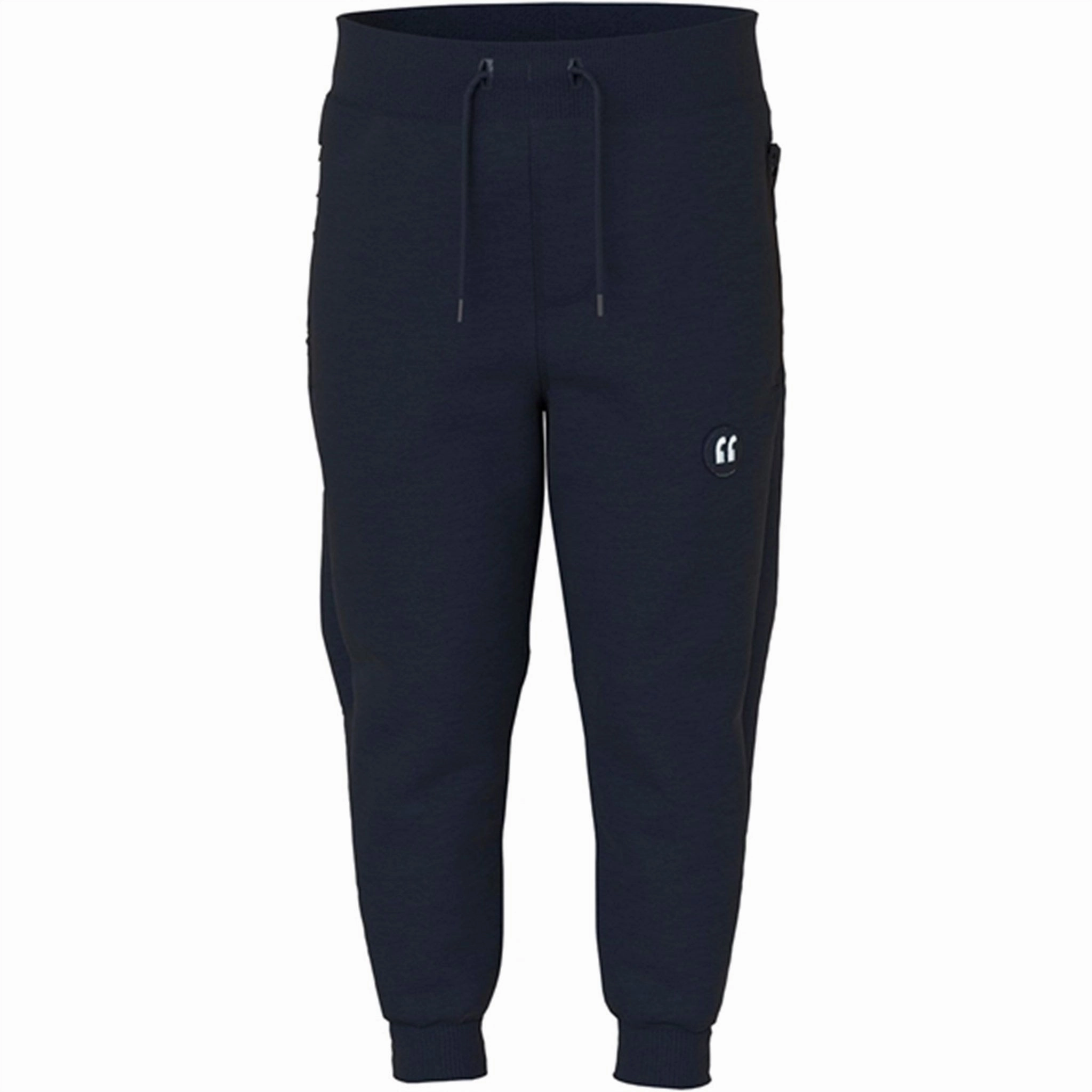 Bespoke Fitness Enthusiast Name it Dark Sapphire Vimo Sweatpants Noos