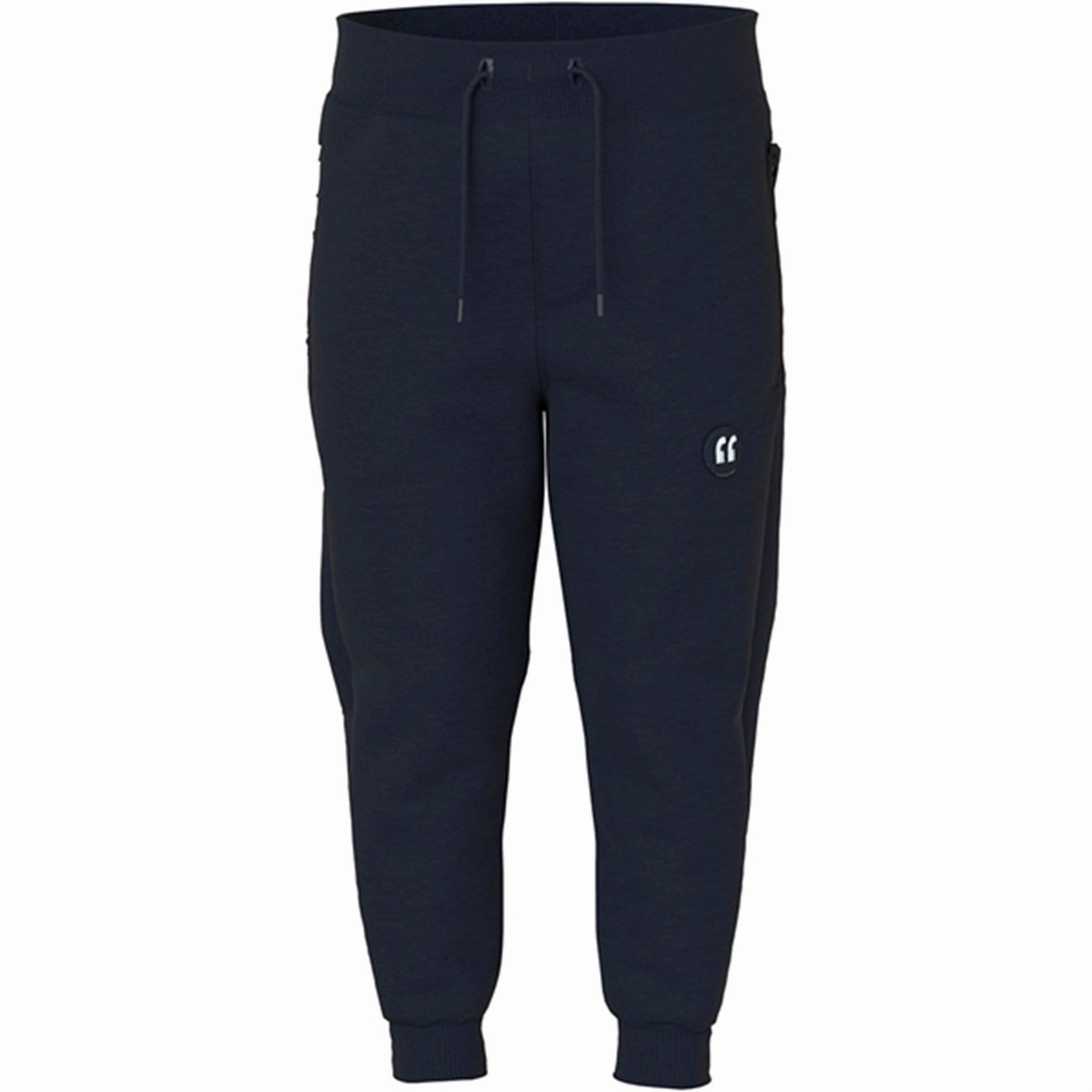 Name it Dark Sapphire Vimo Sweatpants Noos yoga studio