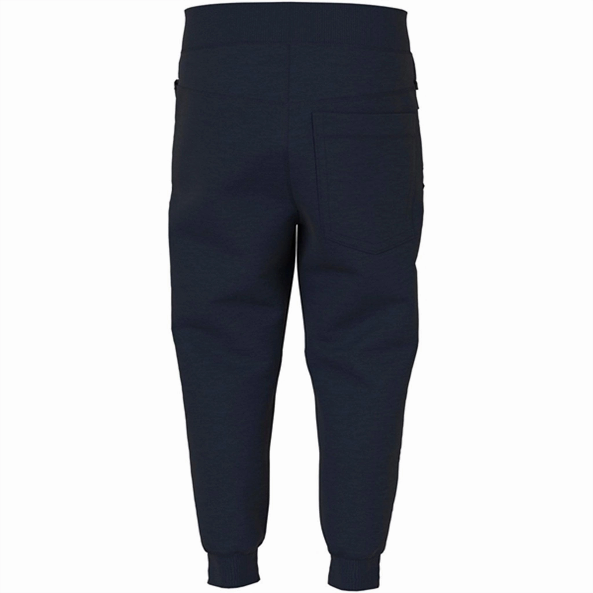 Name it Dark Sapphire Vimo Sweatpants Noos LayeredInsulation