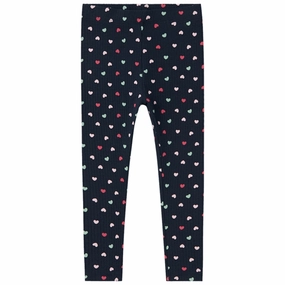 Name it Dark Sapphire Vipia Leggings Quick Fit