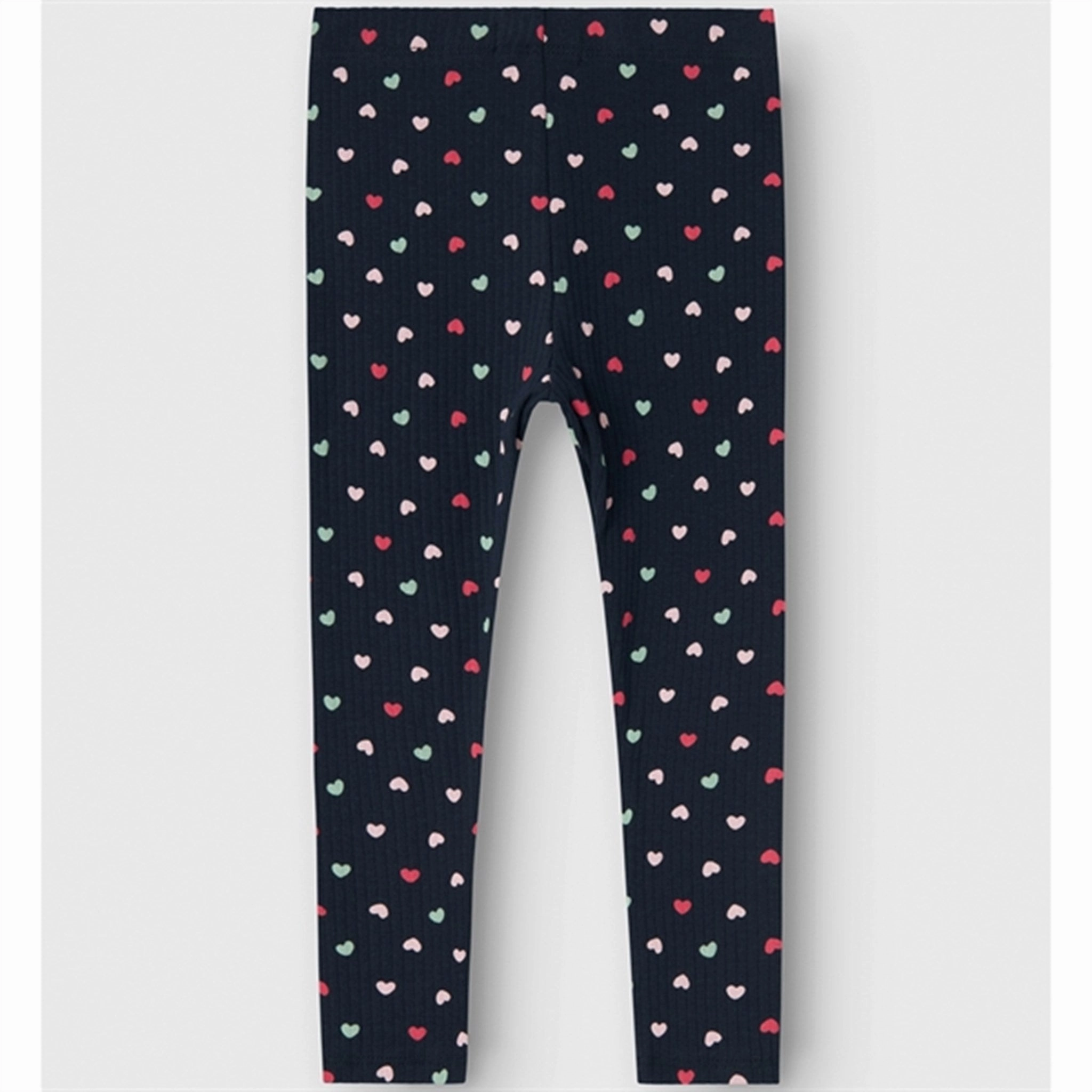 Sweat Resistant Material Stretch Feel Name it Dark Sapphire Vipia Leggings